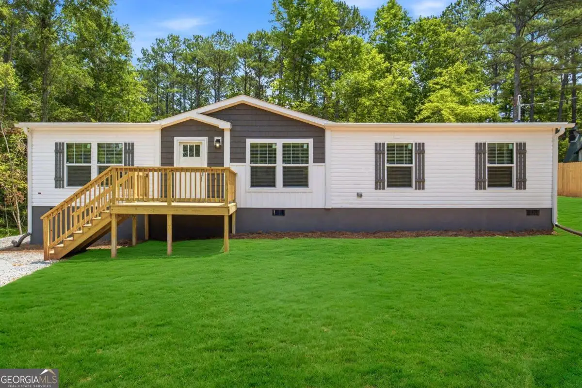 115 Sunset Drive, Eatonton, GA 31024 - #1