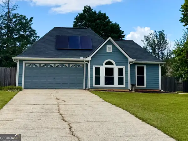 60 Wagon Wheel Trail, Senoia, GA 30276