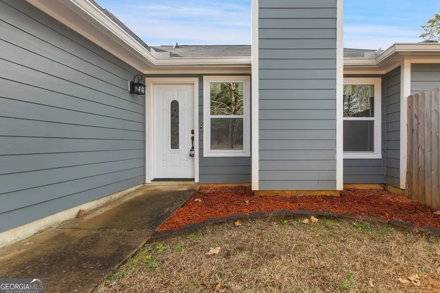 60 Wagon Wheel Trail, Senoia, GA 30276 - #3