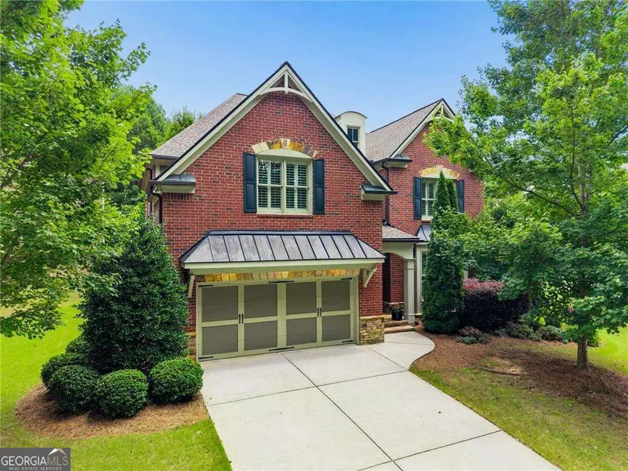 2020 Anderson Drive Se, Smyrna, GA 30080 - #2