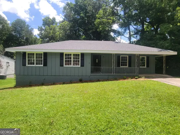 7102 Doncaster Road, Jonesboro, GA 30236