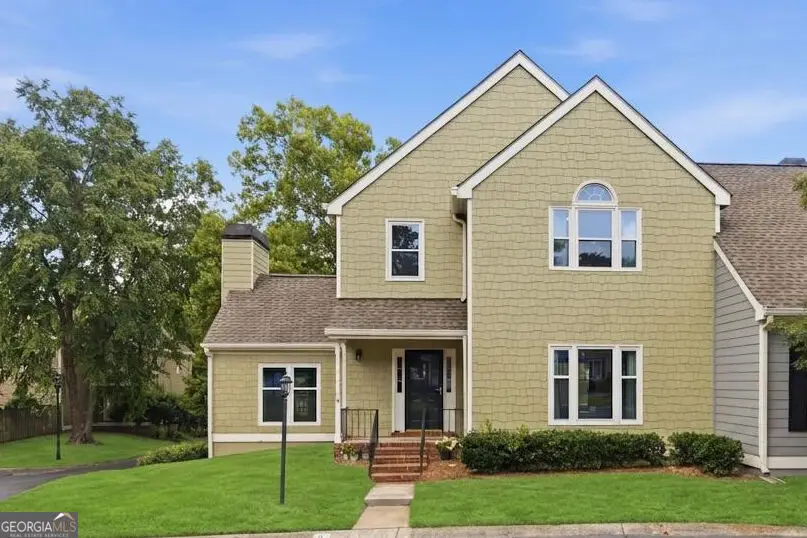 8 Vernon Glen Court, Sandy Springs, GA 30338 - #1