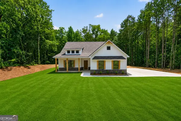 338 Dunn Road, Silver Creek, GA 30173