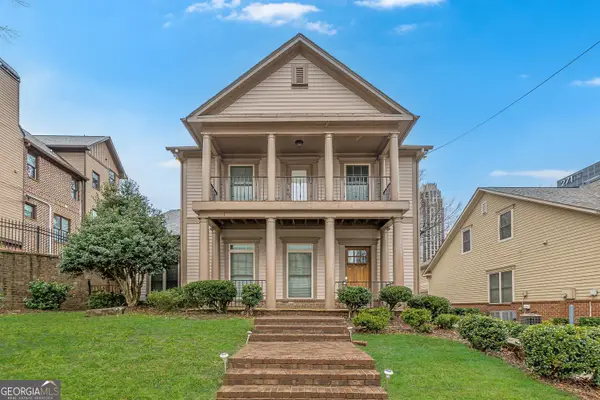 1264 Fowler Street Nw, Atlanta, GA 30318