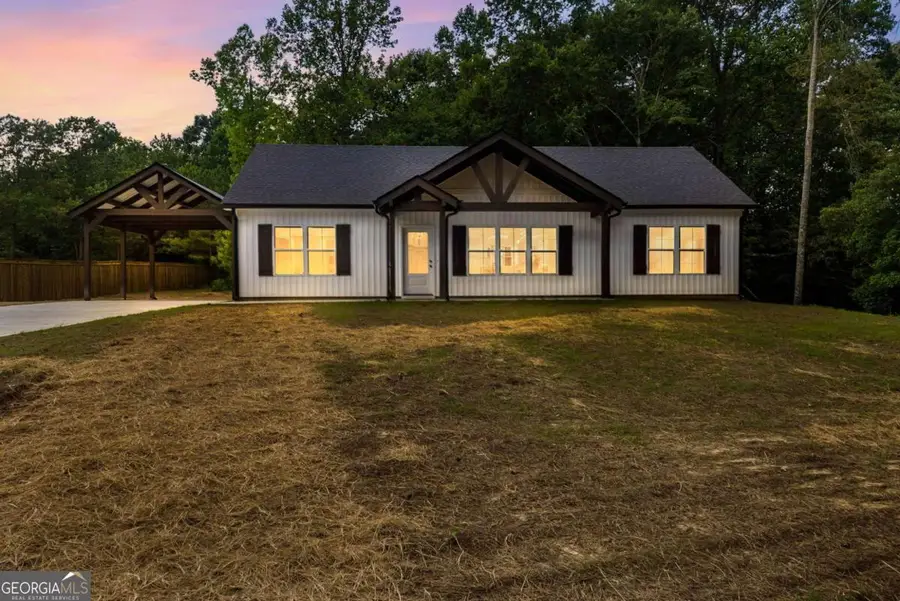 283 Hoke Golden Road, Bremen, GA 30110 - #2