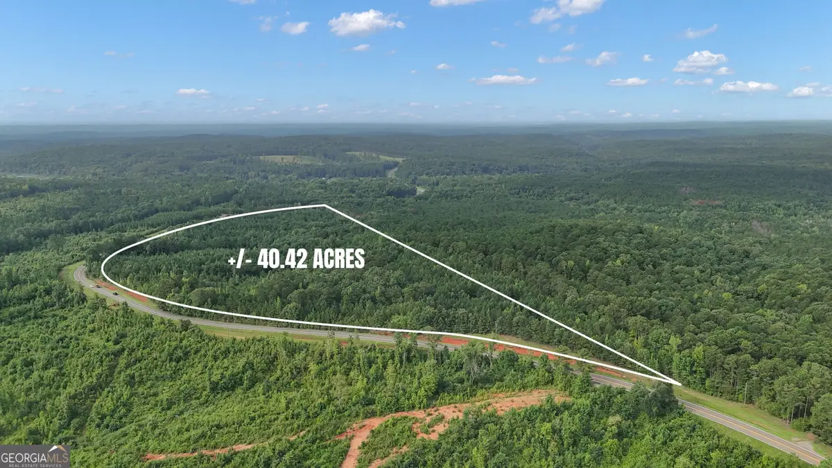 00 Woodland Road, Thomaston, GA 30286 - #1