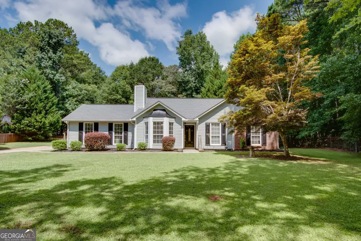 289 Marsha Way, Sharpsburg, GA 30277 - #1