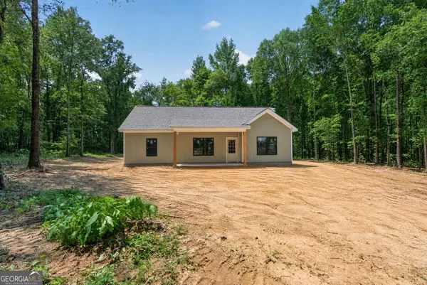321 Relay Road, Silver Creek, GA 30173