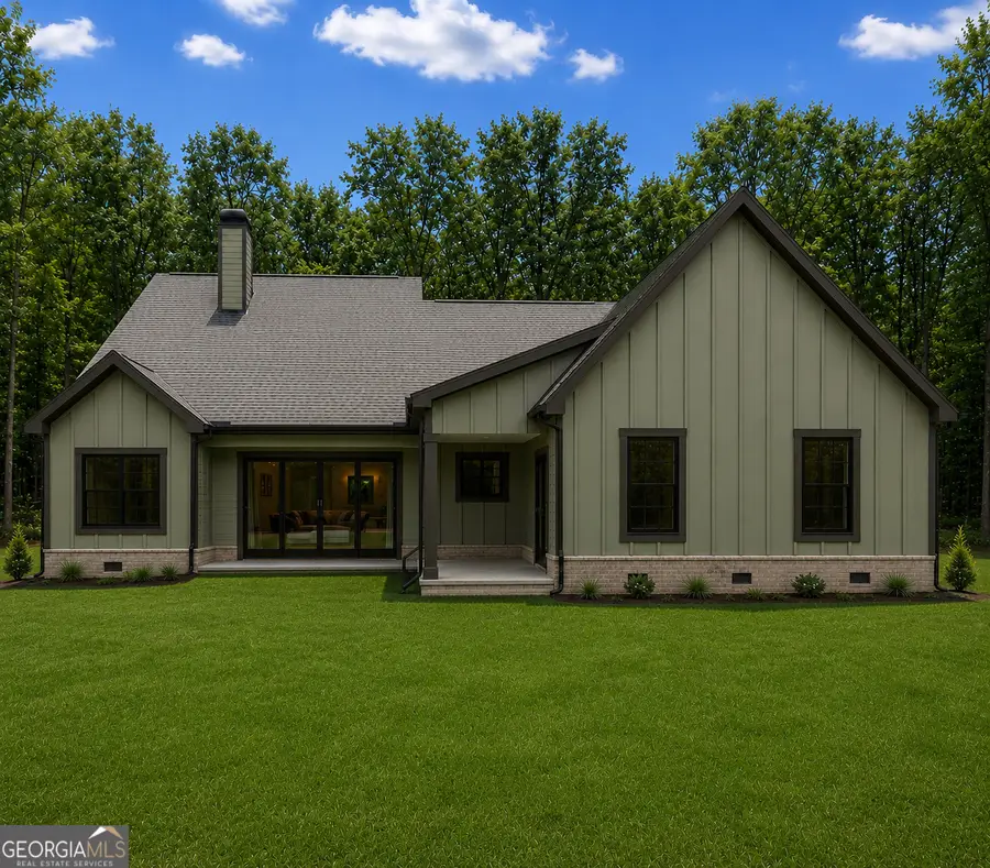 102 D S Cay Drive, Milledgeville, GA 31061 - #2