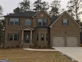 12180 Centerra Drive, Hampton, GA 30228 - #1
