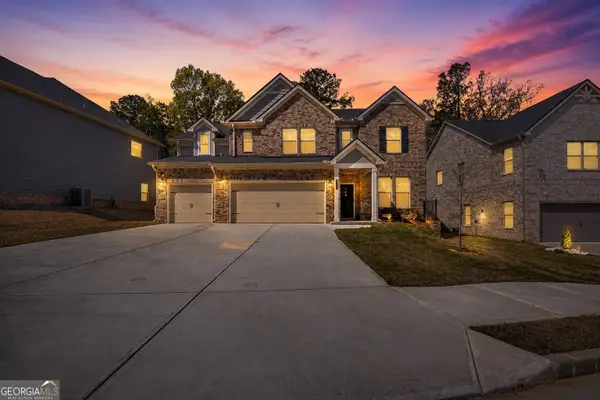 4890 Sultana Way, Atlanta, GA 30331