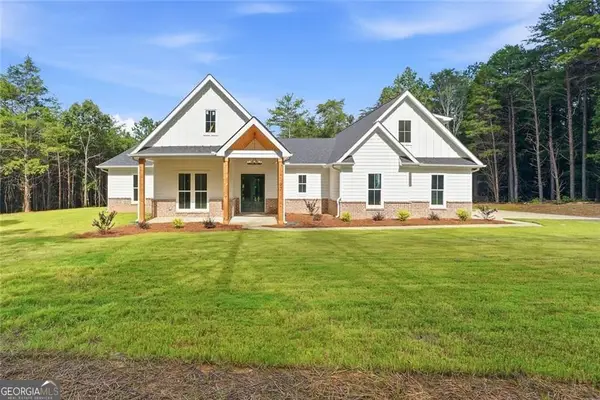 37 Kirk Road Nw, White, GA 30184