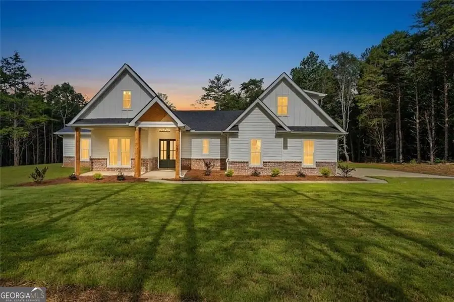 37 Kirk Road Nw, White, GA 30184 - #2
