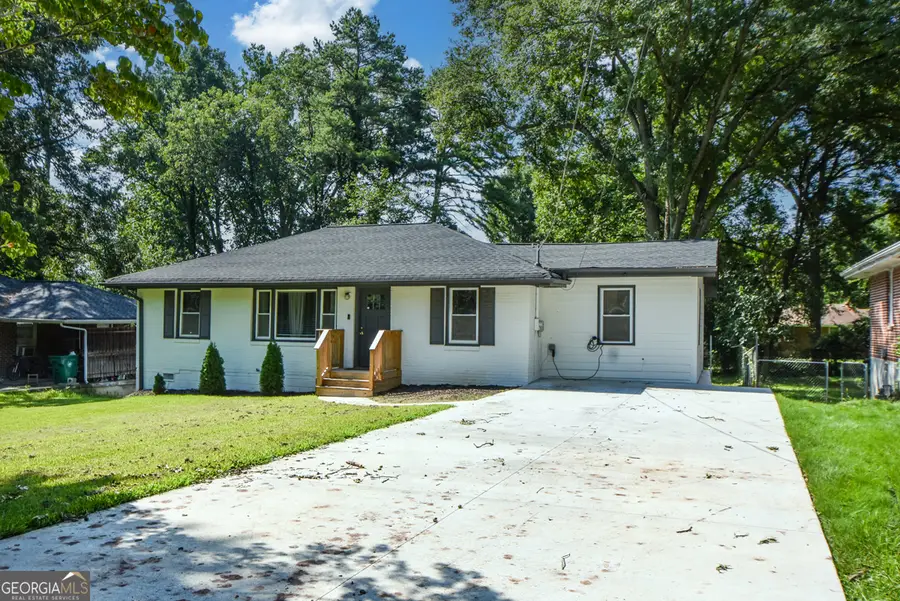 2805 Long Way, Decatur, GA 30032 - #3