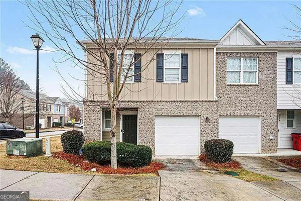 2040 Wildflower Way, Conyers, GA 30012