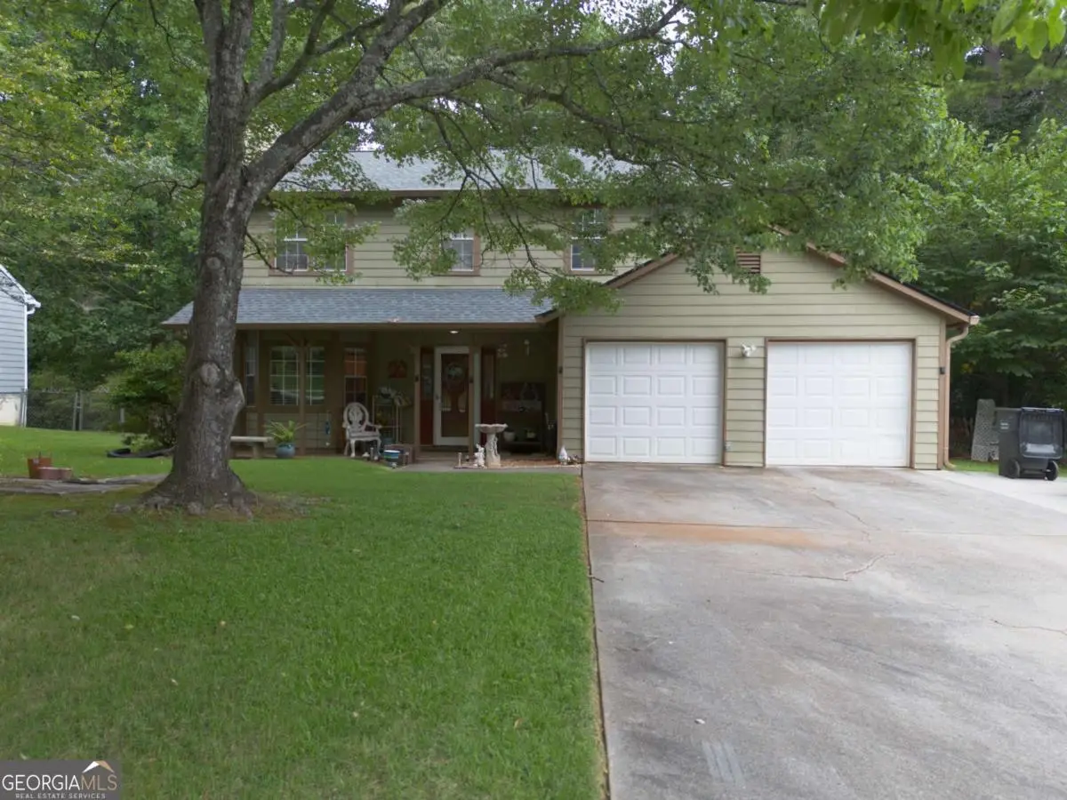 2906 Hidden Drive, Lawrenceville, GA 30044 - #1