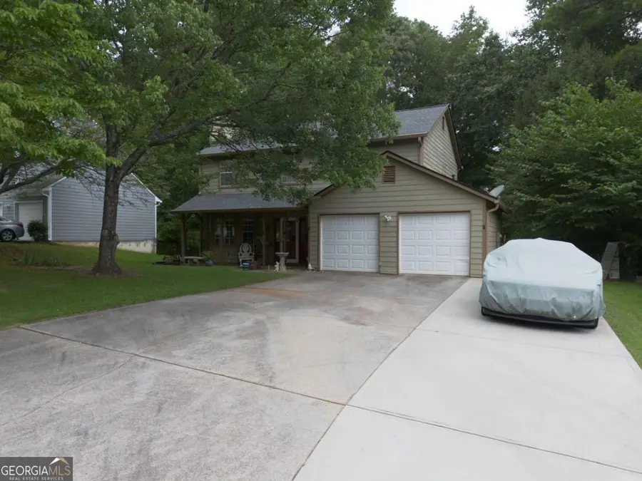2906 Hidden Drive, Lawrenceville, GA 30044 - #2