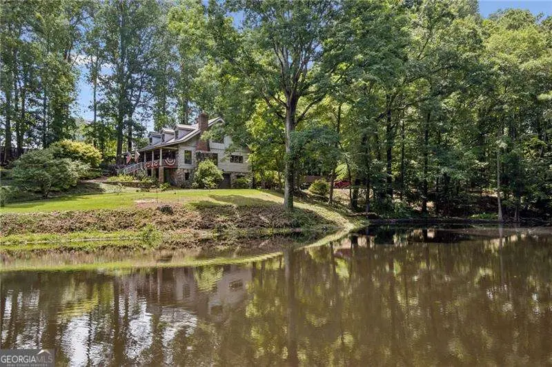 1655 Rockdale Circle, Snellville, GA 30078 - #2