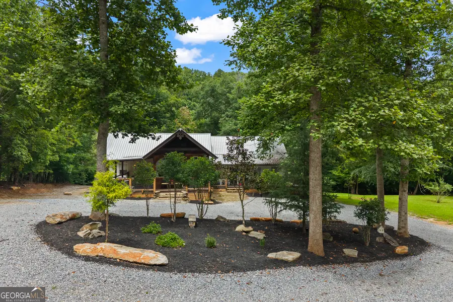 2374 Dean Mountain Road, Cleveland, GA 30528 - #3