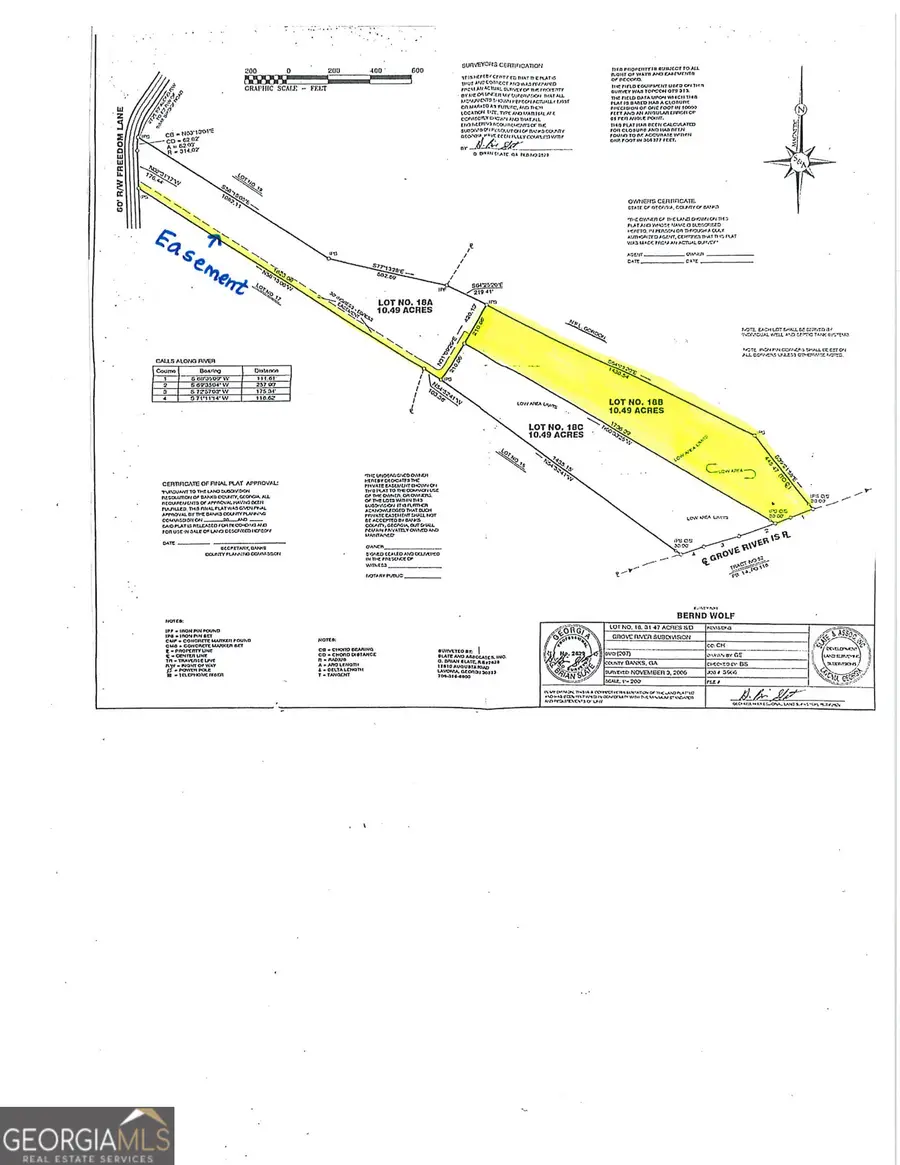 0 Freedom Lane #18B, Commerce, GA 30530 - #2