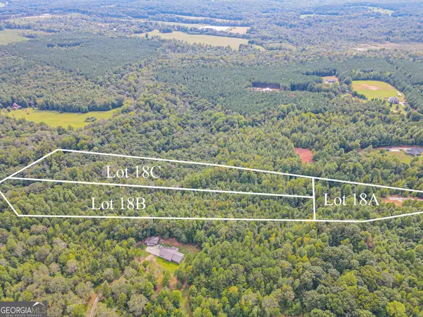 0 Freedom Lane #18C, Commerce, GA 30530