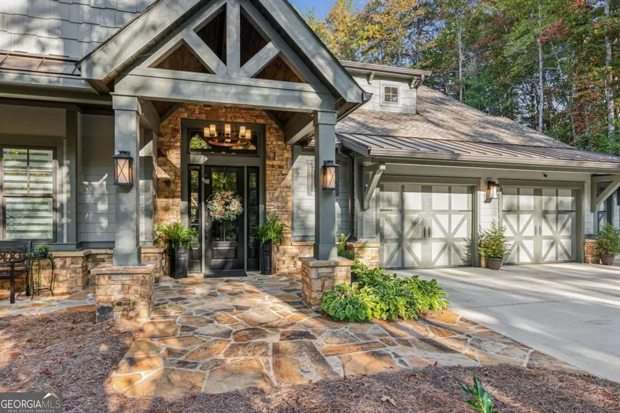 44 Whisper Place, Jasper, GA 30143 - #2
