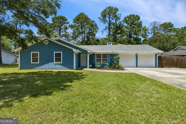 206 Somerset Road, St. Marys, GA 31558
