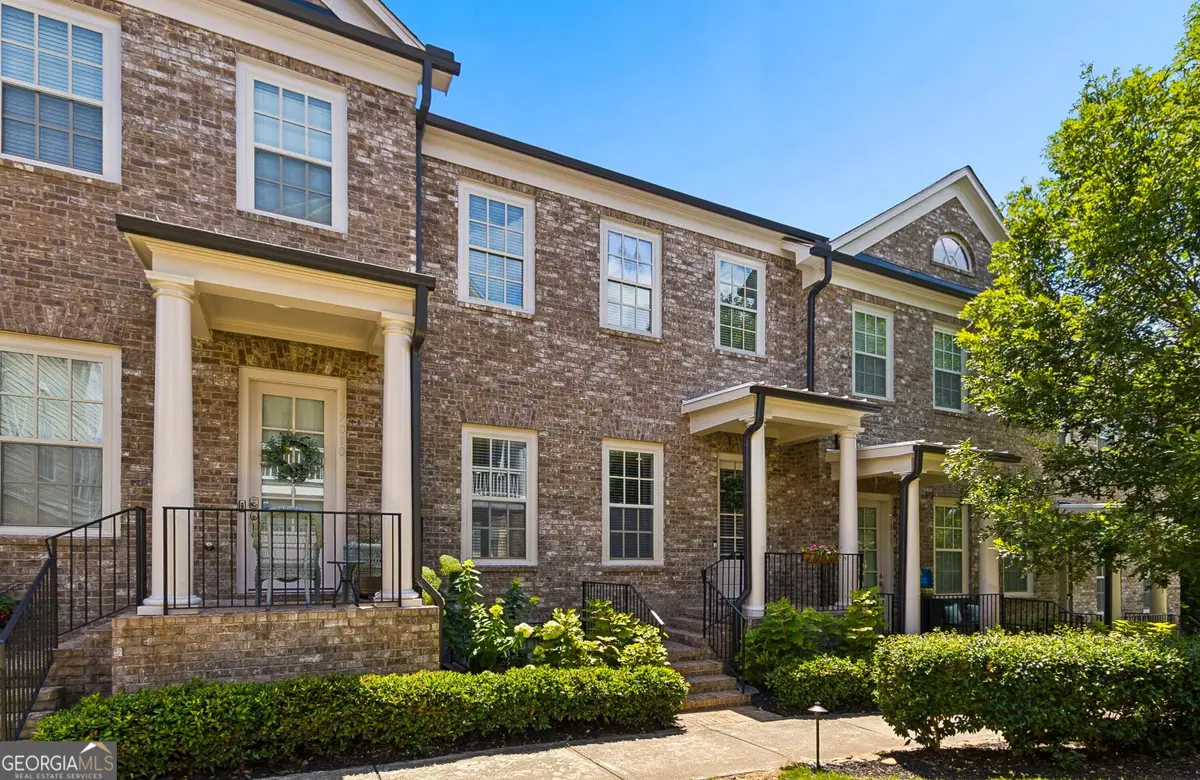7012 Seneca Court, Roswell, GA 30076 - #1