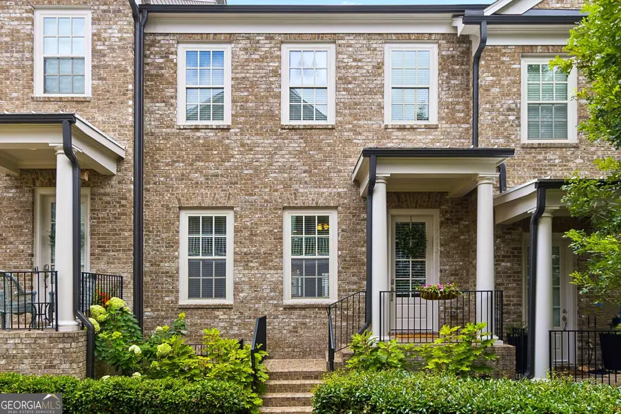 7012 Seneca Court, Roswell, GA 30076 - #2