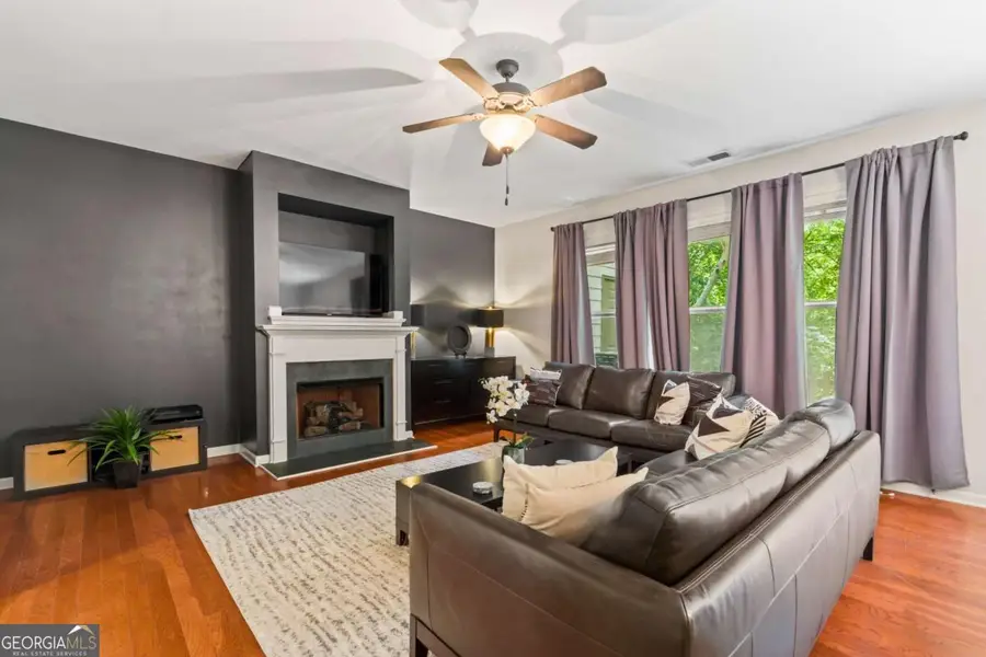 97 Grampian Court, Marietta, GA 30008 - #3