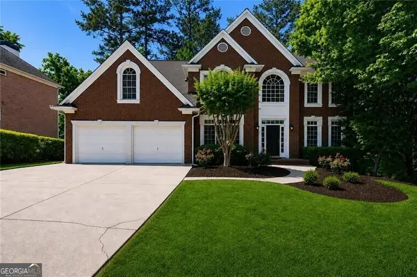 2046 Kinsmon Drive, Marietta, GA 30062