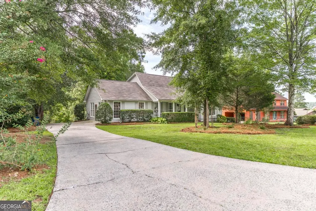 6806 Bay Point Drive, Macon, GA 31220 - #1