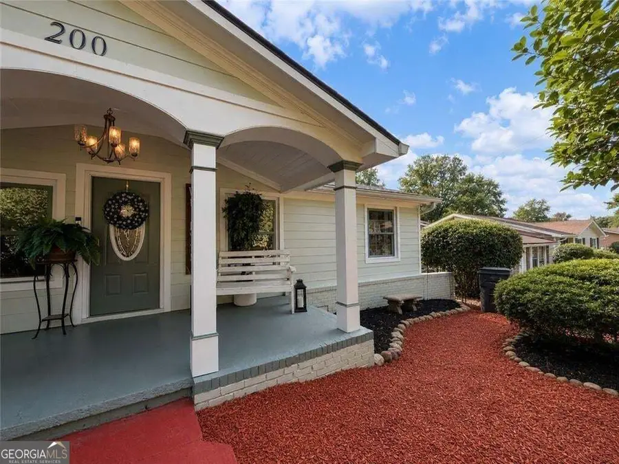 200 Church Street, Fayetteville, GA 30214 - #3