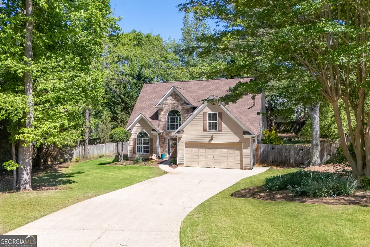 9530 Bonsall Circle, Gainesville, GA 30506 - #1