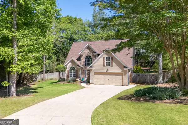 9530 Bonsall Circle, Gainesville, GA 30506