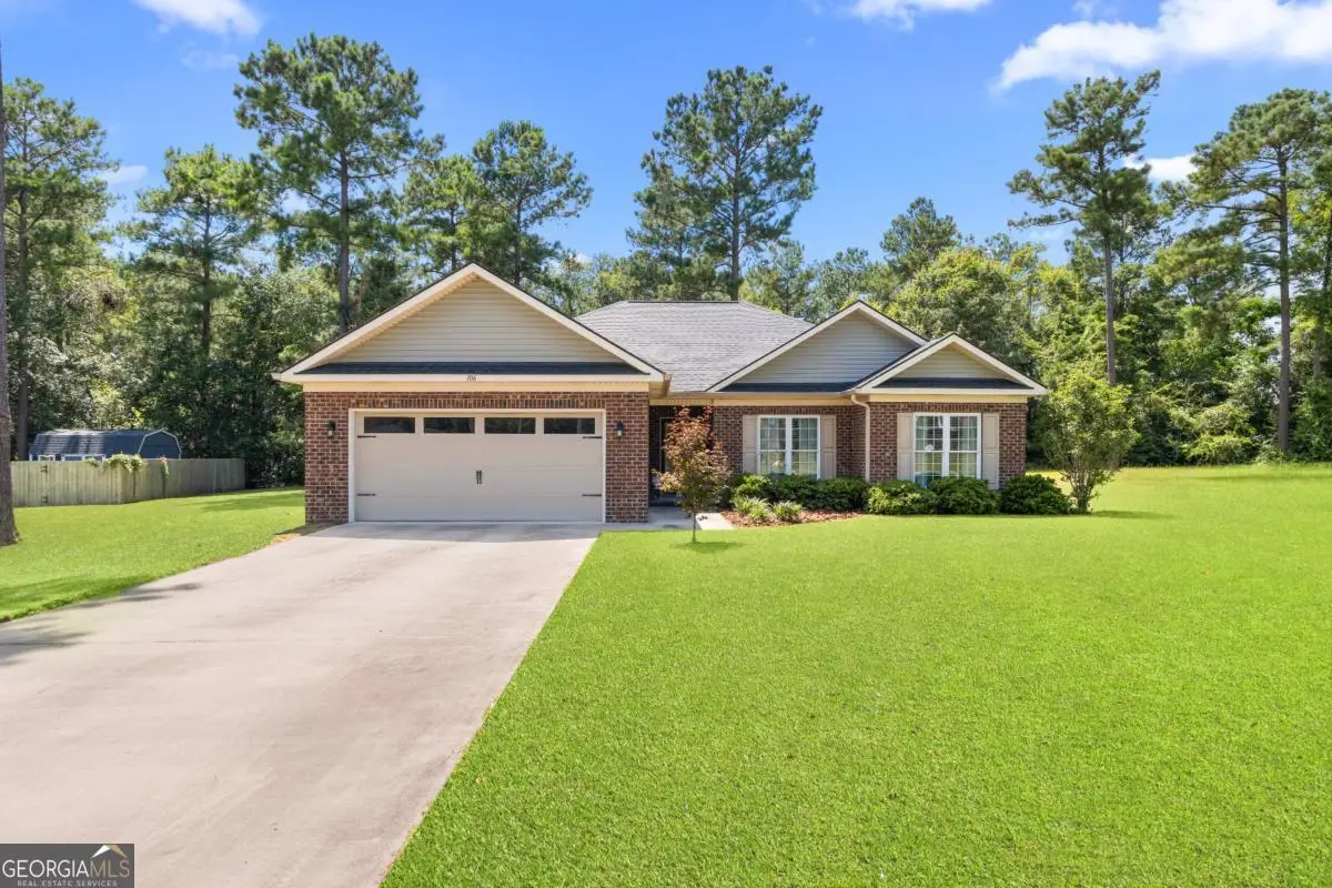 106 Weatherstone Way, Statesboro, GA 30458 - #1