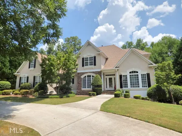 124 Somerset Hills, McDonough, GA 30253