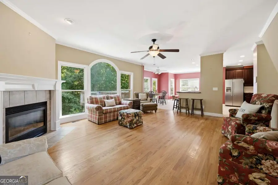 4395 Signal Ridge Court, Buford, GA 30518 - #3