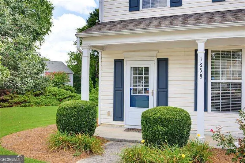 1858 Stancrest Trace Nw, Kennesaw, GA 30152 - #2