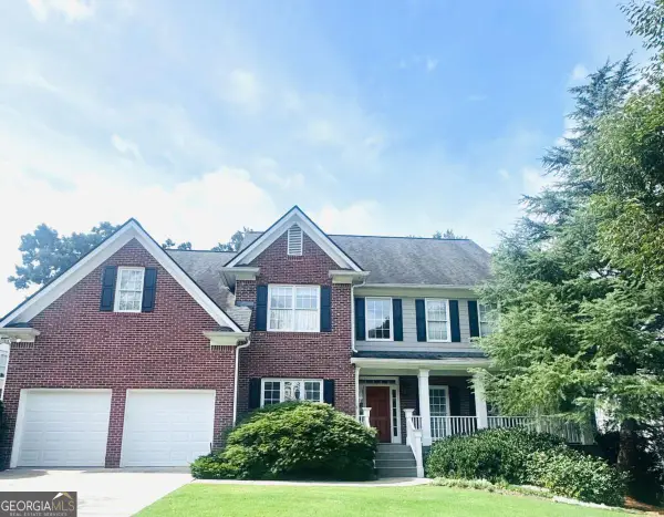 1128 W Promontory Drive Drive, Marietta, GA 30062