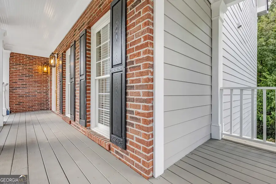 1128 W Promontory Drive, Marietta, GA 30062 - #3