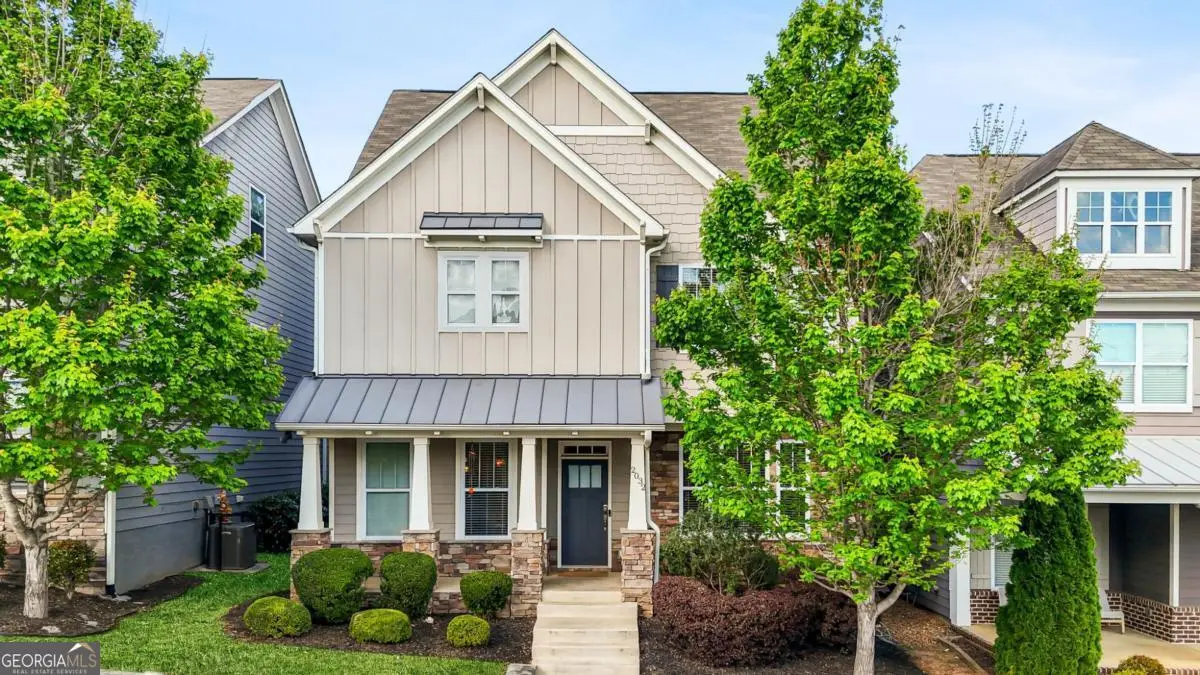 2032 Stanfield Avenue Nw, Atlanta, GA 30318 - #1