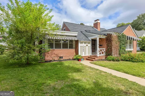 1545 18th Avenue, Columbus, GA 31901