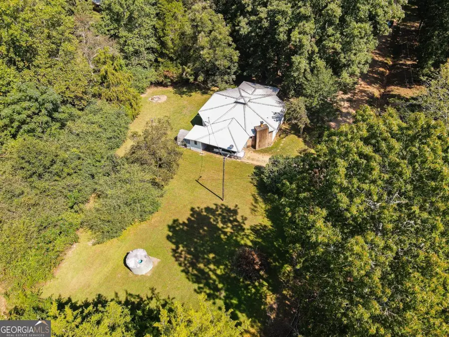 2428 Rogers Church Road, Commerce, GA 30530 - #2