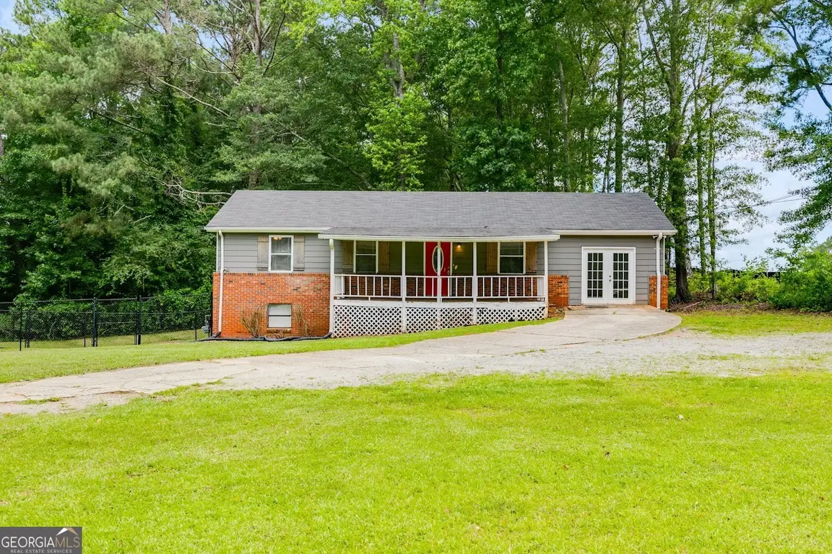 2961 W Hwy 166, Carrollton, GA 30117 - #1