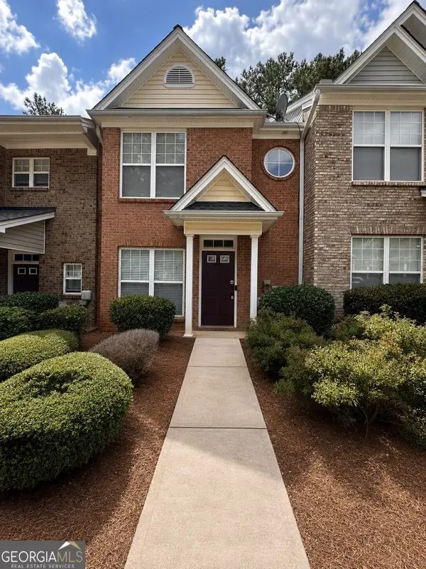 2025 Austin Park Circle, Decatur, GA 30032
