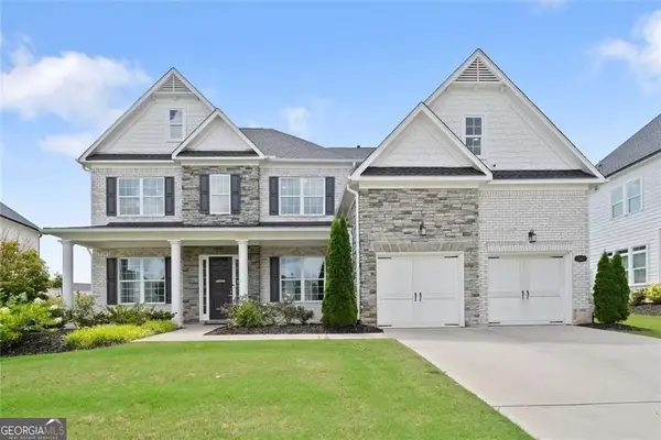 3540 Charlesbourg Run, Cumming, GA 30028