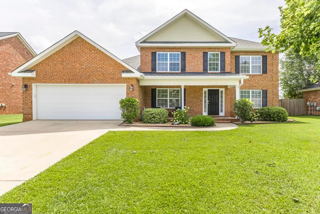 206 Staffordshire Avenue, Warner Robins, GA 31088 - #1