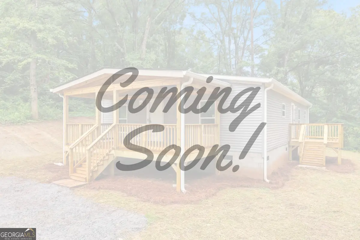 17 Blackberry Creek Drive, Carrollton, GA 30116 - #1