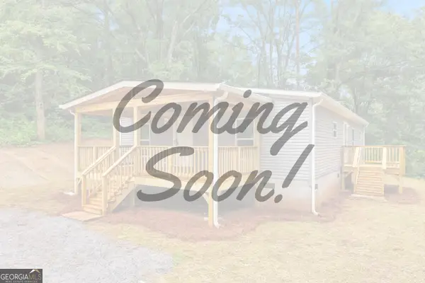 17 Blackberry Creek Drive, Carrollton, GA 30116